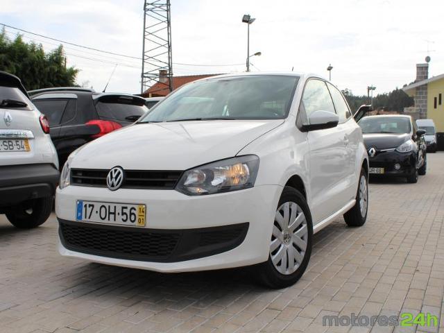 Volkswagen Polo 1.2 TDI VAN