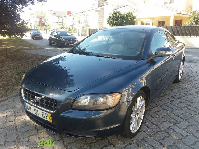 Volvo C D Summum