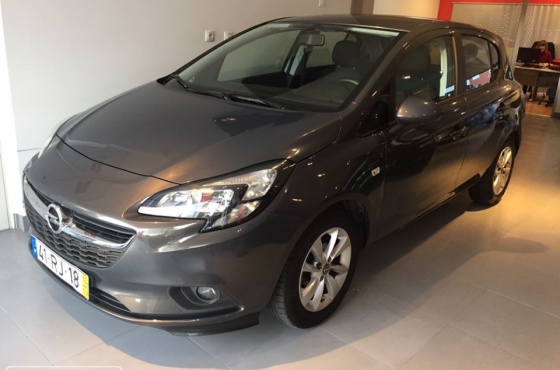 Opel Corsa 1.3 Cdti Enjoy