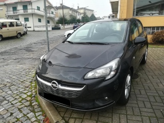 Opel Corsa CV