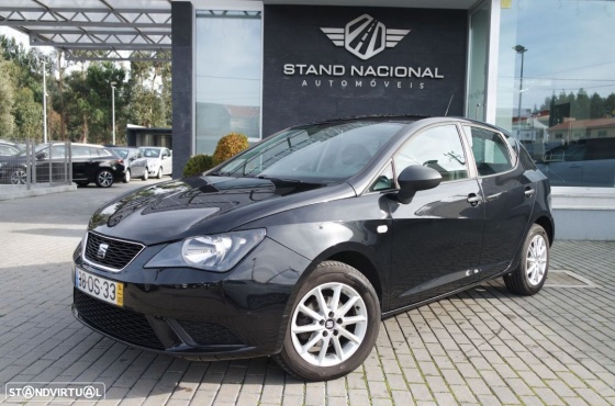 Seat Ibiza 1.2