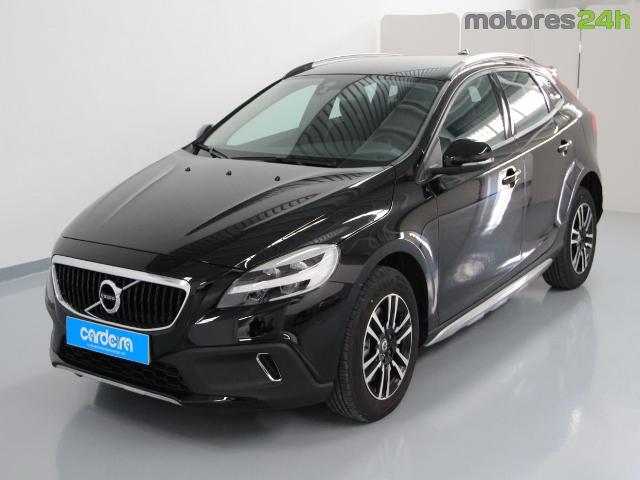 Volvo V40 Cross Country 2.0 D3 Plus