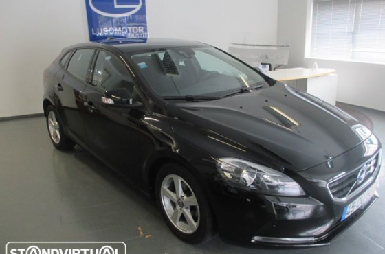 Volvo V40 D2 GPS 115cv