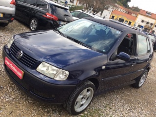 Vw Polo 1.0 Confort