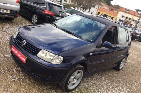 Vw Polo 1.0 Confort