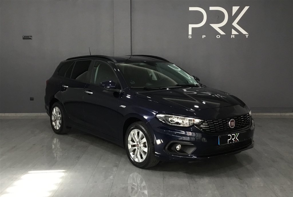  Fiat Tipo 1.3 M-Jet Easy (95cv) (5p)