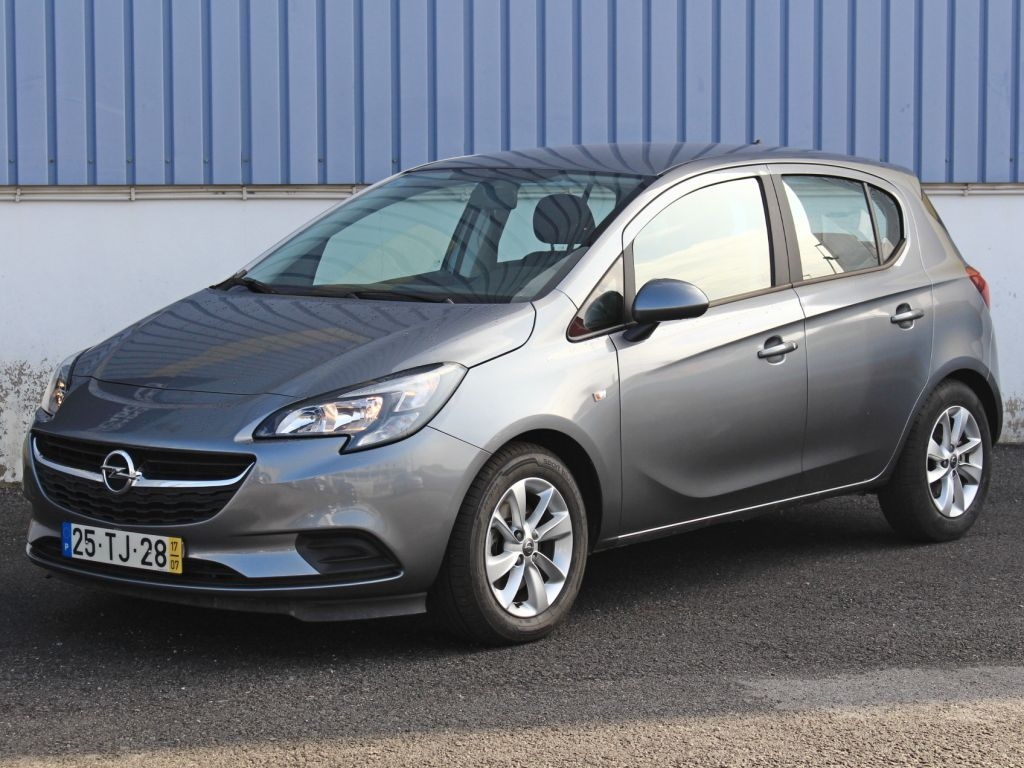  Opel Corsa 1.3 CDTI 95cv S/S Edition