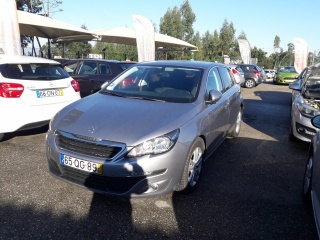 Peugeot  BlueHDi Active