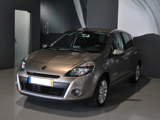 Renault Clio 1.2 TCE DINAMIC S