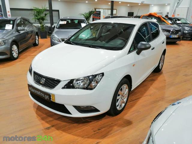 Seat biza 1.0 STYLE