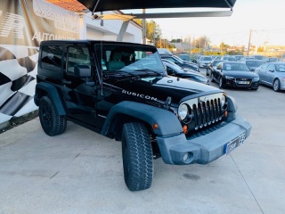 Jeep Wrangler 2.8 CRD SPORT