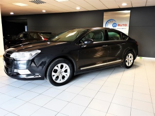 Citroën C5 2.0Hdi Exclusive