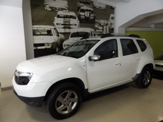 Dacia Duster Delsey 1.5 DCI