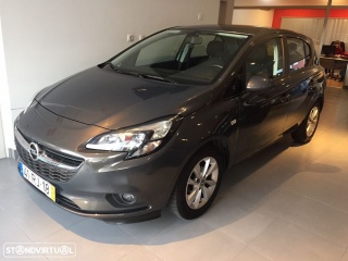 Opel Corsa 1.3 Cdti Enjoy