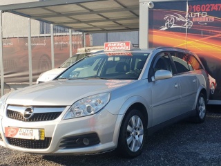 Opel Vectra 1.9 cdti