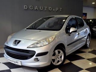 Peugeot  HDI Viatura de retoma    