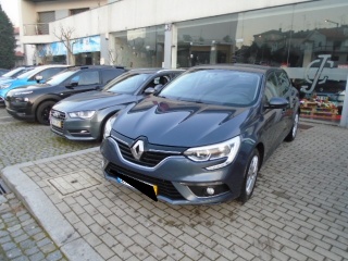 Renault Mégane 1.5 DCI 90CV