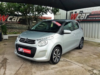 Citroën C1 1.0 FEEL