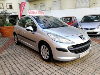 Peugeot HDI - Trendy