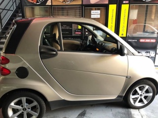 Smart ForTwo Passion CDI 133€ S/ entrada inicial