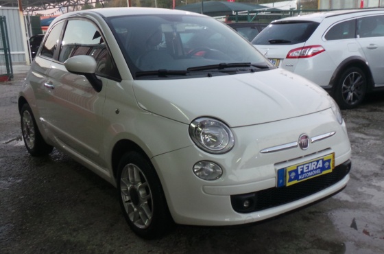 Fiat CDTI