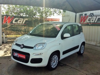 Fiat Panda 1.2 NEW LOUNGE