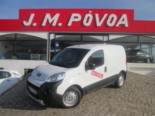 Peugeot Bipper 1.3 HDI