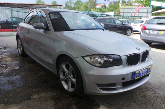 BMW 120 D