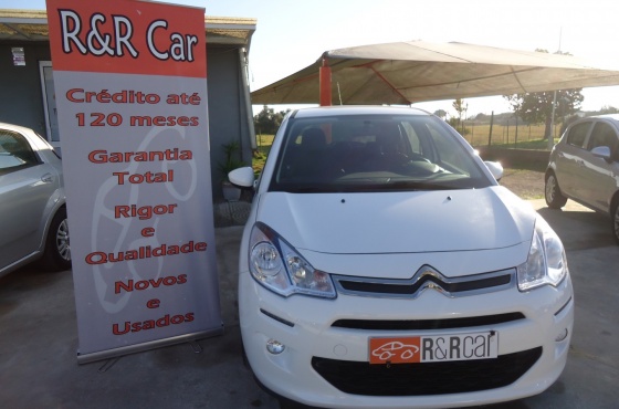 Citroën C3 1.2 PureTech Collection