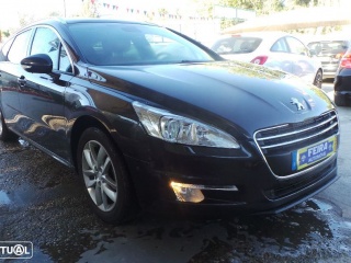 Peugeot  E-HDI