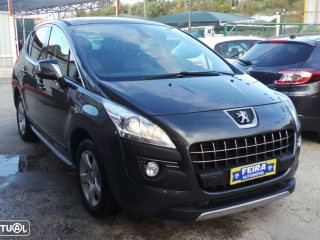 Peugeot  HDI ALLURE