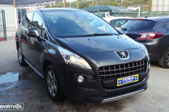 Peugeot  HDI ALLURE