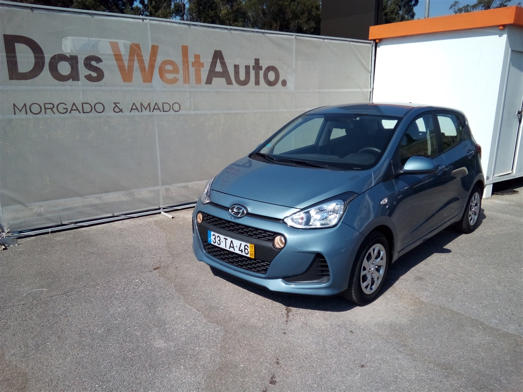  Hyundai i Access (67cv) (5p)