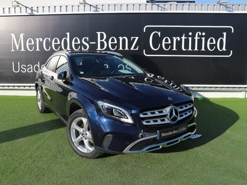  Mercedes-Benz Classe GLA 180d Urban