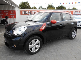 Mini Countryman ONE