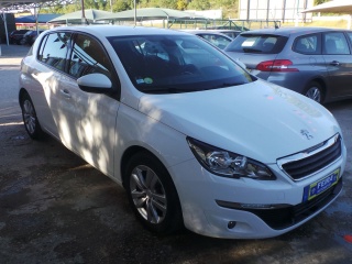 Peugeot  HDI ACCESS