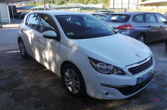 Peugeot  HDI ACCESS