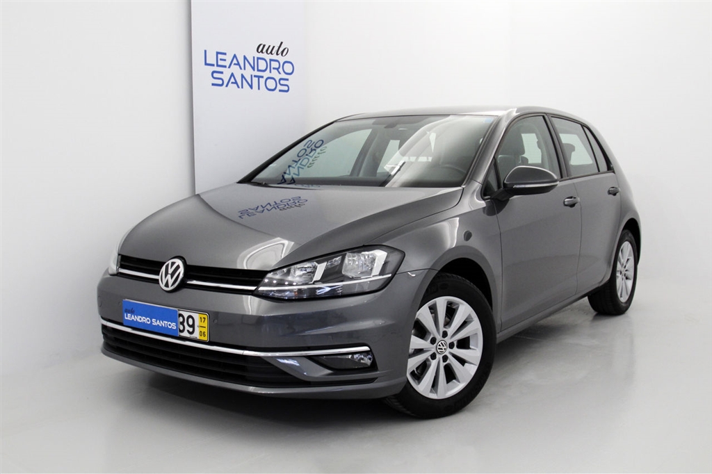  Volkswagen Golf 1.0 TSI Comfortline