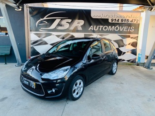 Citroën C3 1.1i CVM SEDUCTION