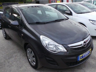 Opel Corsa 1.3 CDTI