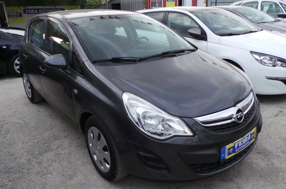 Opel Corsa 1.3 CDTI