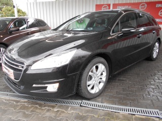 Peugeot 508 SW 1.6 HDI ALLURE