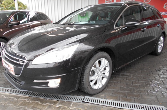 Peugeot 508 SW 1.6 HDI ALLURE