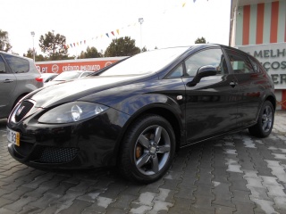 Seat Leon 1.9 TDI