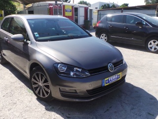 Vw Golf 1.6 TDI