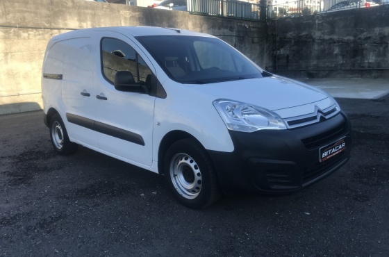 Citroën Berlingo 1.6 HDI