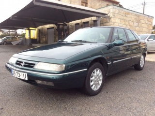 Citroën Xm 2.5 Turbo D Exclusive