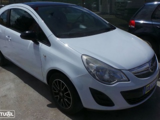 Opel Corsa 1.3 CDTI