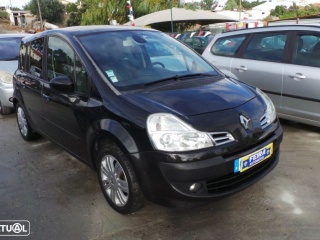 Renault Modus 1.5 DCI