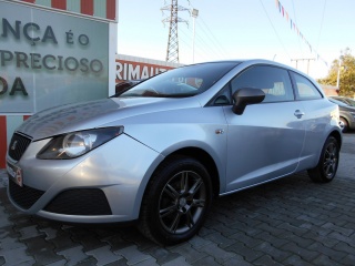 Seat Ibiza 1.2 D FRESH